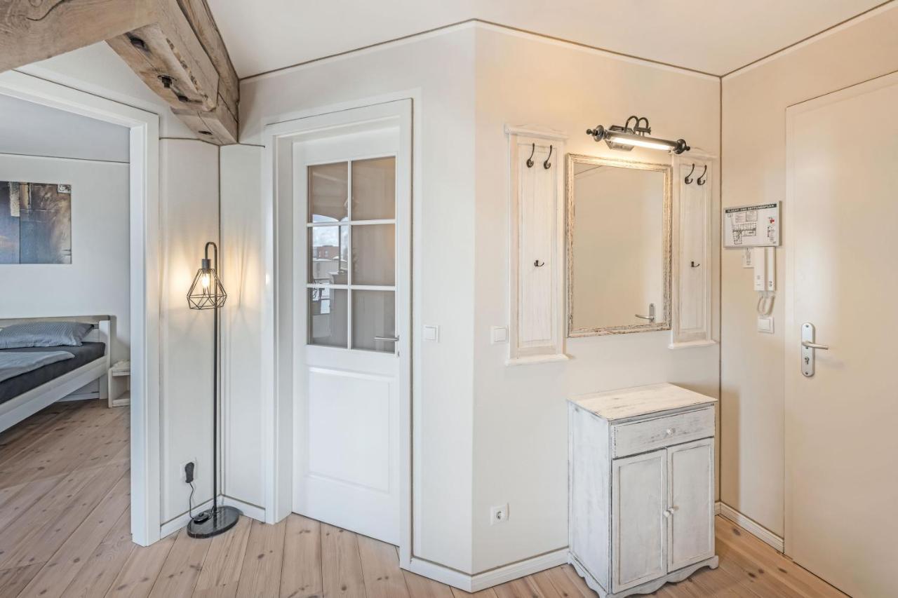 Speicher Hafendomizil Appartement *