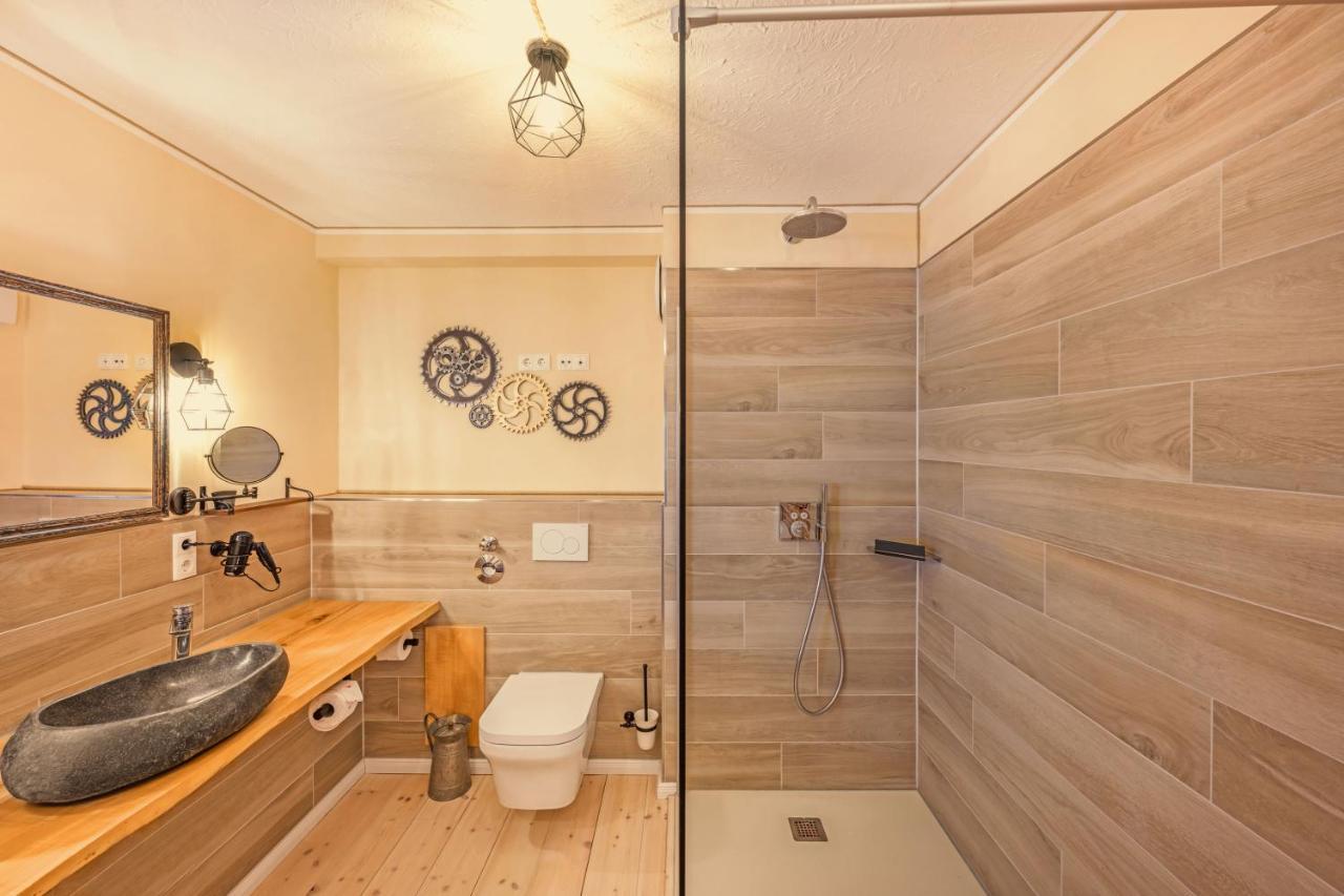 Speicher Hafendomizil Apartment